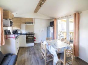 Bungalow de 3 chambres avec piscine partagee jardin et wifi a Saint Jean de Monts a 3 km de la plage